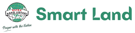 Logo Smartland